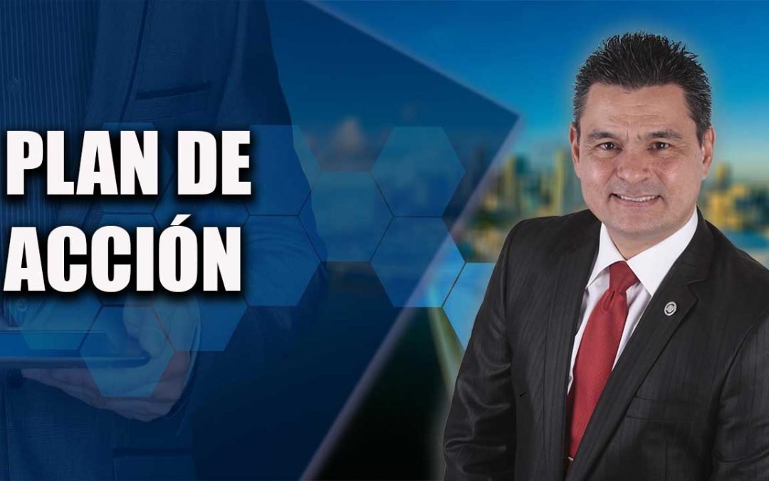 Plan de Acción - Network Marketing - Guillermo Aure